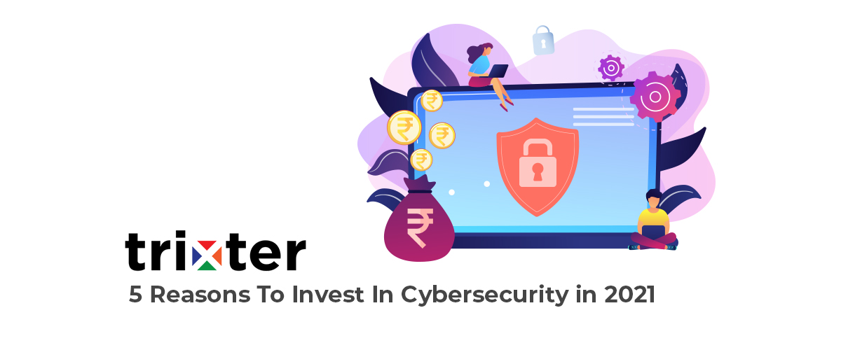 Cybersecurity Investment